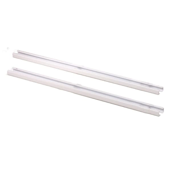 Mounting Kit - Channel, 3/4 in. W x 16 in. L